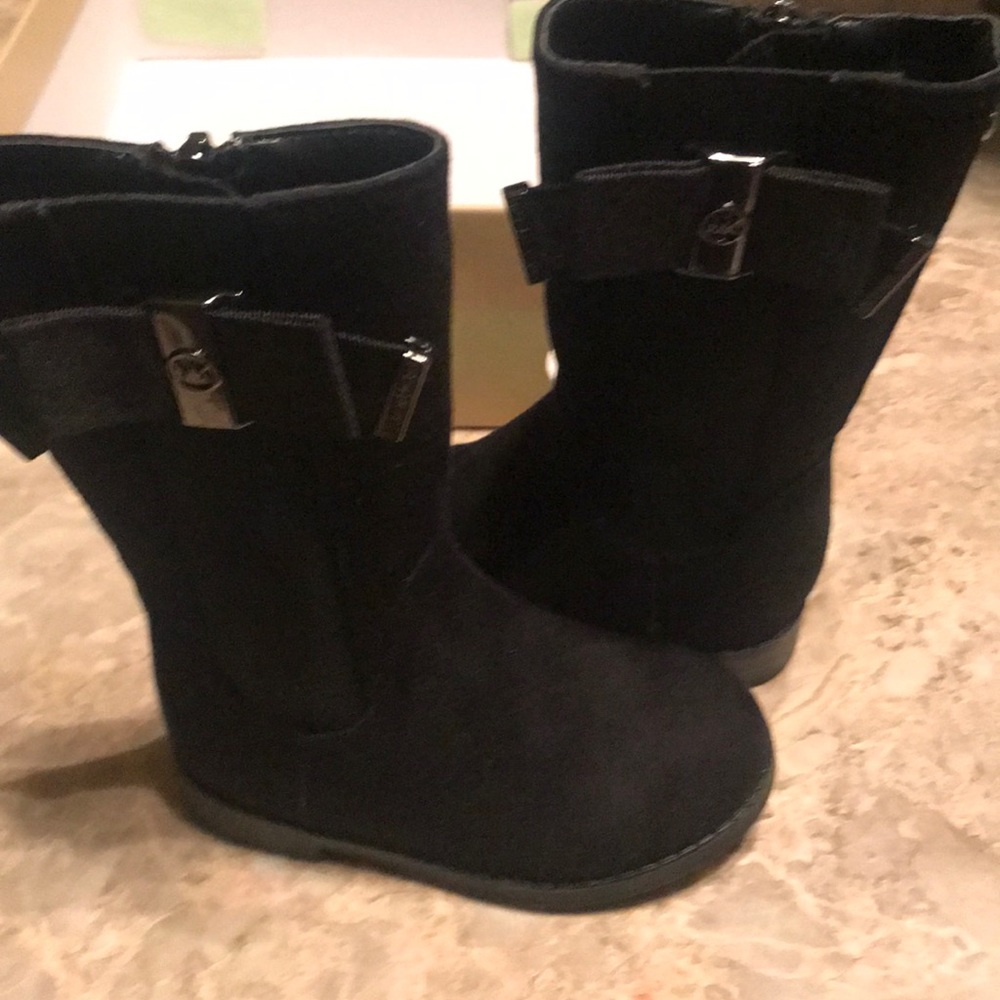 Original box like new worn once
